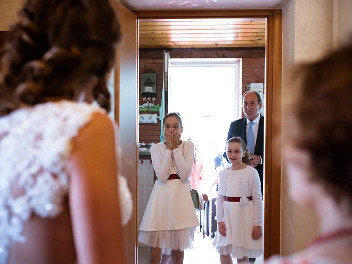 Peppe Catone Matrimonio Mariangela e Pietro